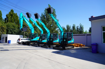 驻足雄安 拓展京津冀 云顶国际yd888智能雄安大幕正式开启