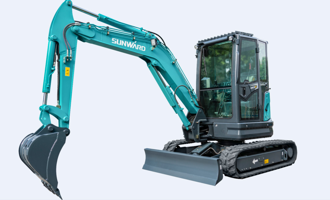 2020全球微挖大会 云顶国际yd888智能微挖精品即将闪亮登场