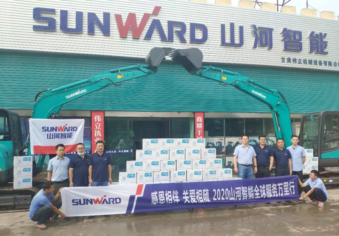 感恩相伴 关爱相随——听听云顶国际yd888客户心里话