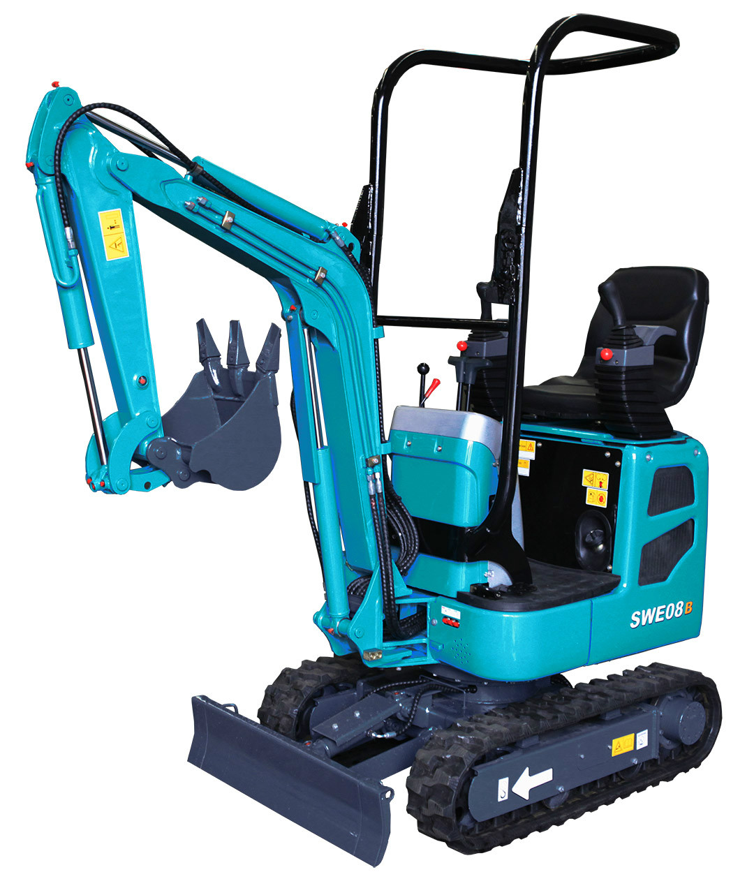 以先导式立异实现挖掘机从无到有，，，，从小到大，，，，从大到强！