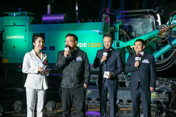 狂欢启动！云顶国际yd888智能万万钜惠邀约品牌嘉年华