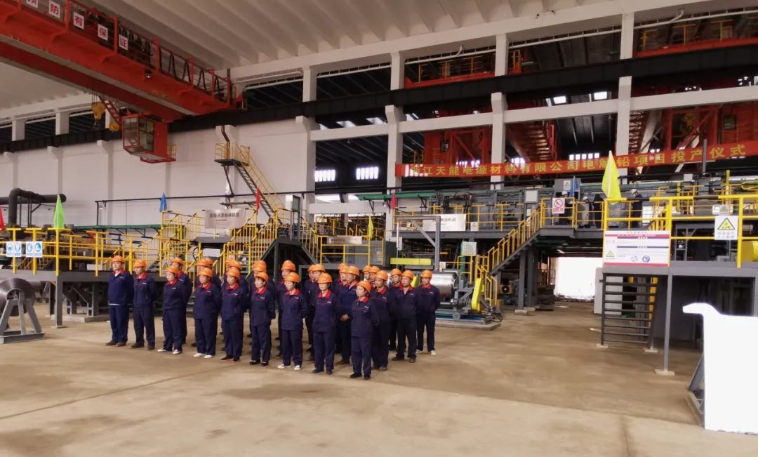 海内首创！中际云顶国际yd888EPC总承包项目手艺惊艳 未来可期