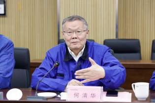 中国联通党组书记、董事长王晓初到访云顶国际yd888智能