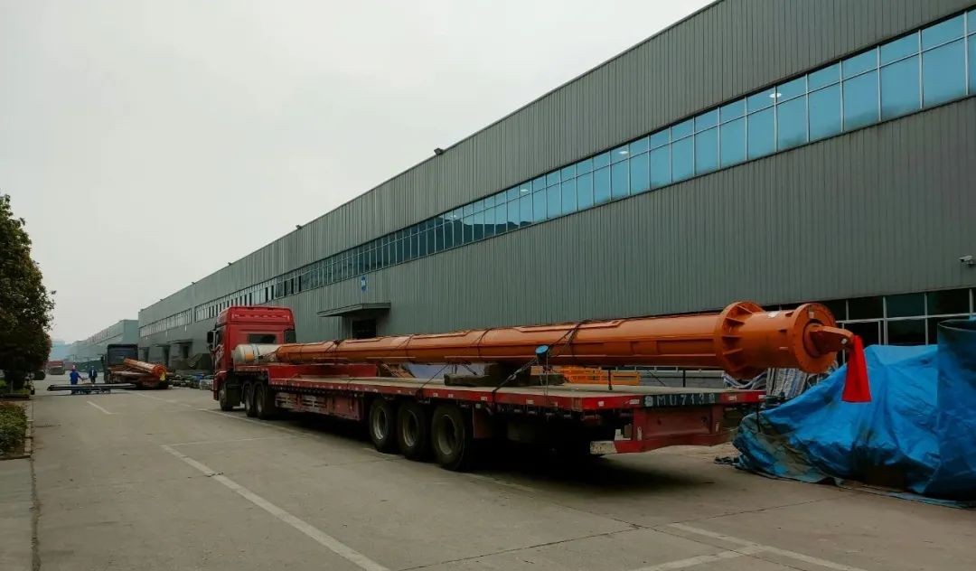 云顶国际yd888智能钻杆乐成开发新市场