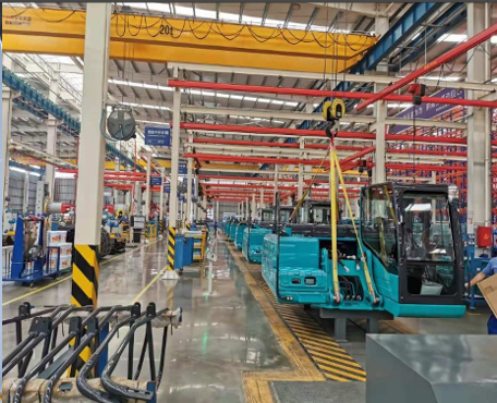 云顶国际yd888智能荣获“5G+工业互联网”树模工厂称呼