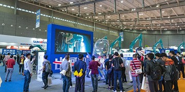 守正立异 精彩相约！云顶国际yd888智能重磅出击 2021 CICEE（长沙展）