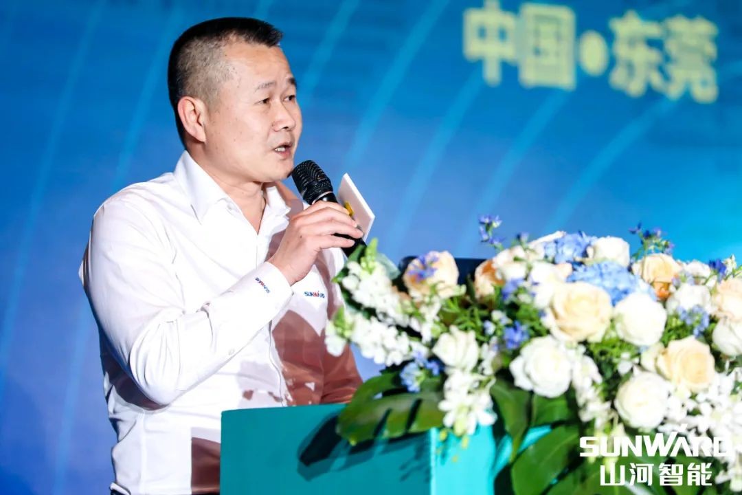 创桩工行业交流会最高纪录！云顶国际yd888智能2021年天下客户交流会东莞站圆满举行