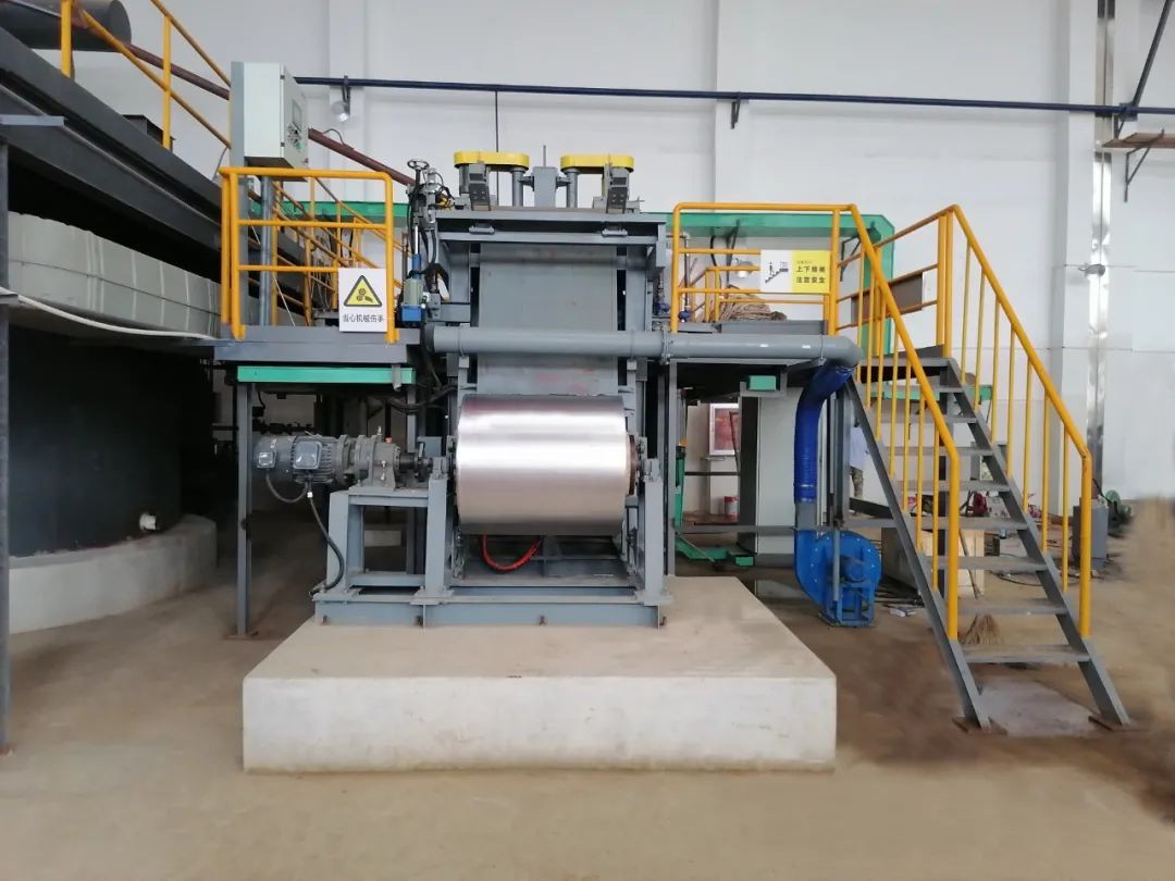 海内首创！中际云顶国际yd888EPC总承包项目手艺惊艳 未来可期