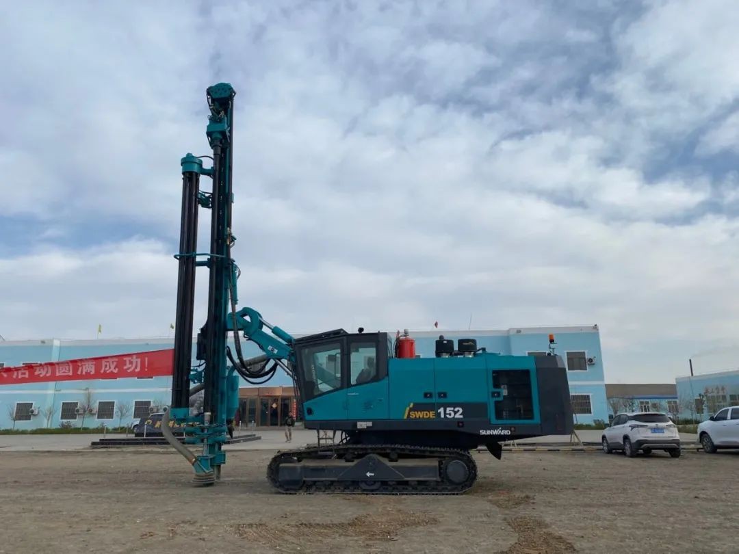 云顶国际yd888智能举行凿岩智能装备矿山应用效果展示会