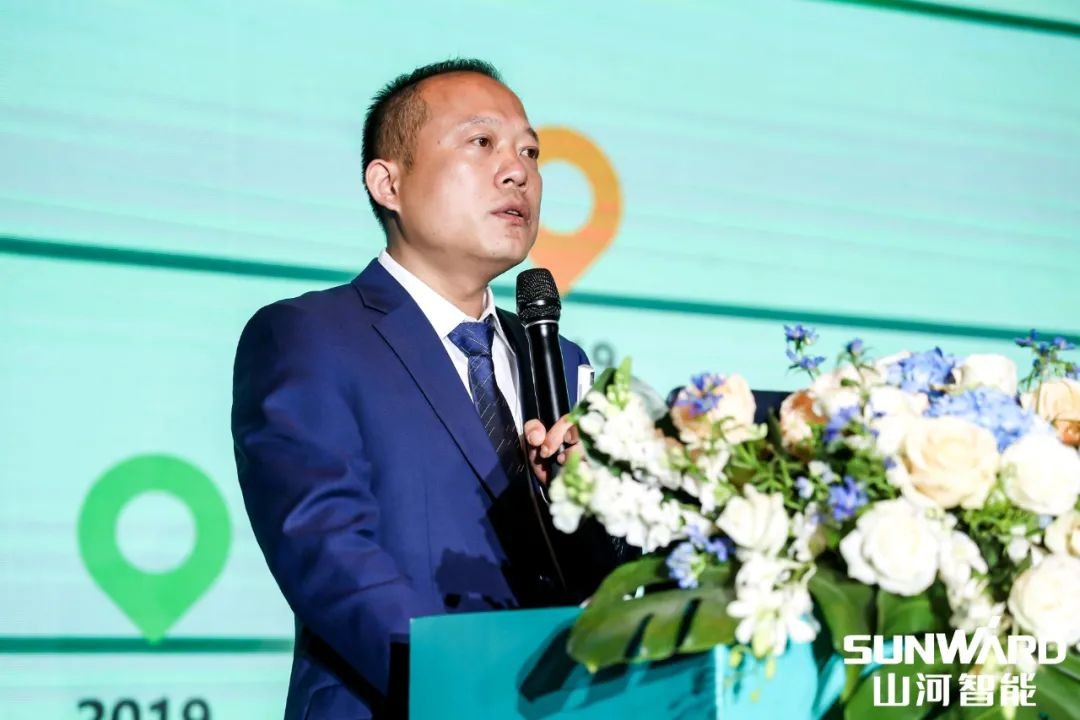 创桩工行业交流会最高纪录！云顶国际yd888智能2021年天下客户交流会东莞站圆满举行