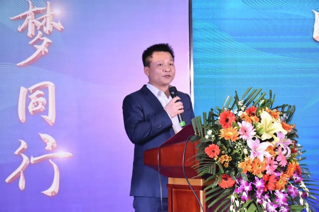 云顶国际yd888智能甘青区域天下客户交流会签单1.5亿