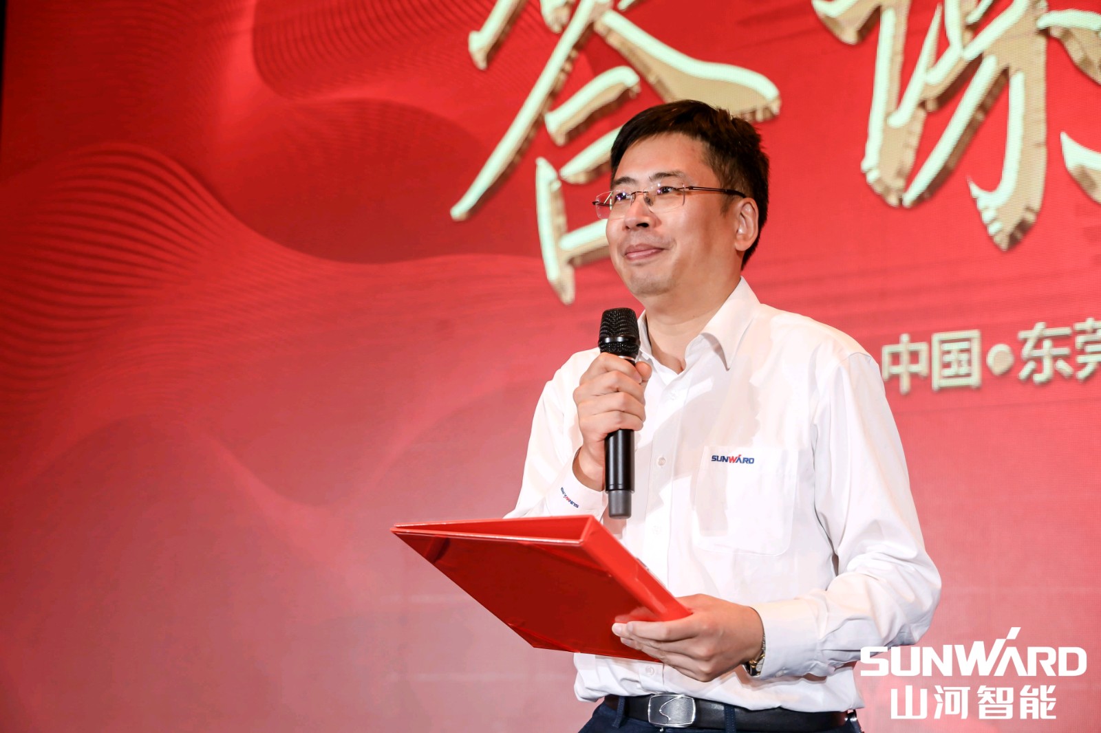 创桩工行业交流会最高纪录！云顶国际yd888智能2021年天下客户交流会东莞站圆满举行