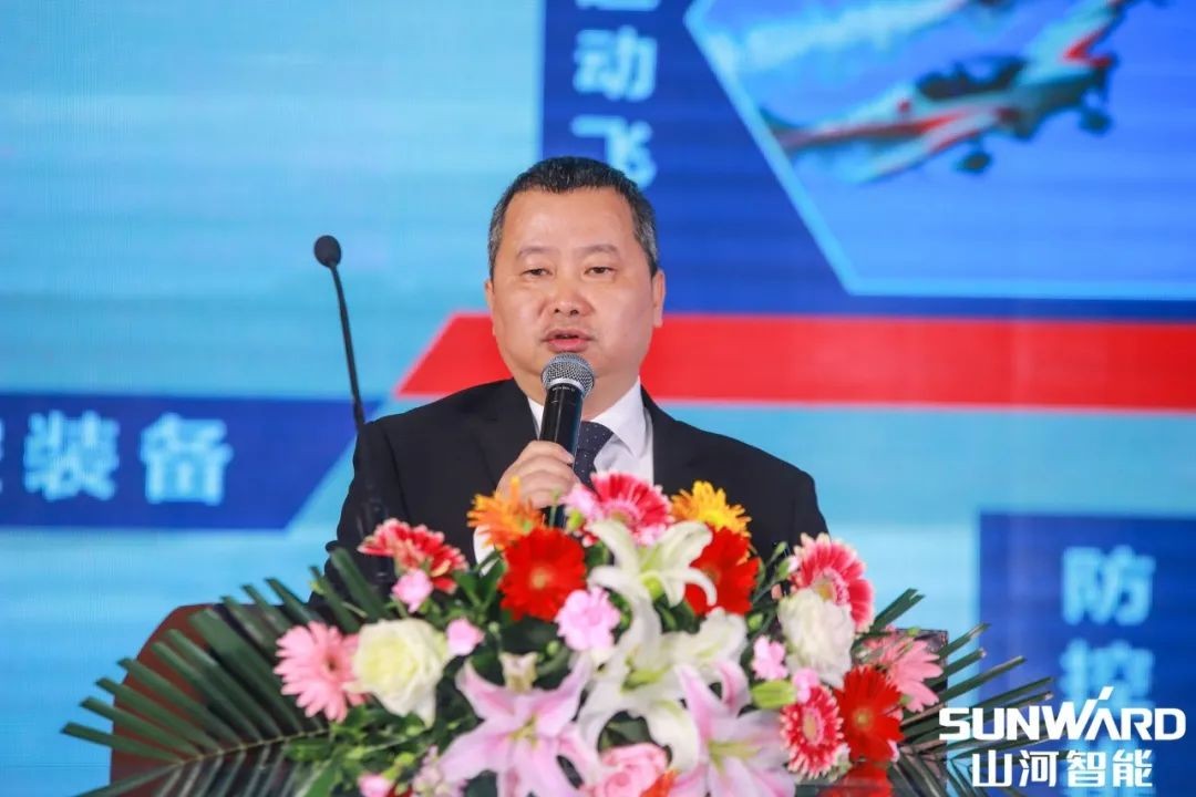 云顶国际yd888智能天下交流会南昌站大获乐成