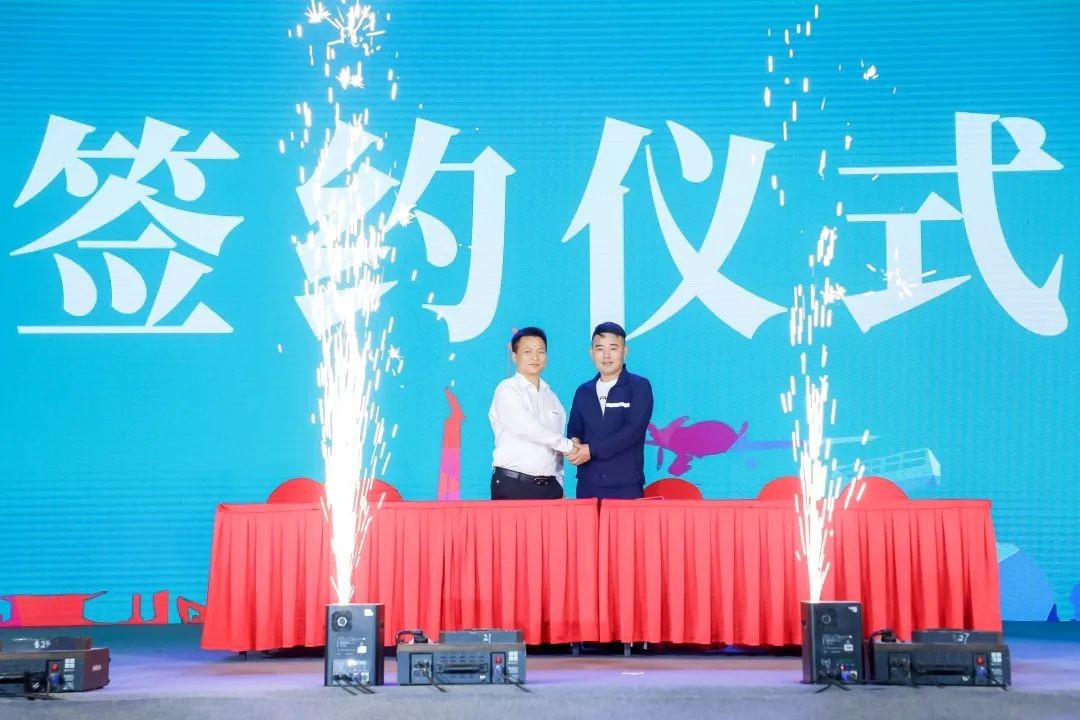 “机甲盛宴”长沙展圆满收官！云顶国际yd888智能展区亮点精彩回首