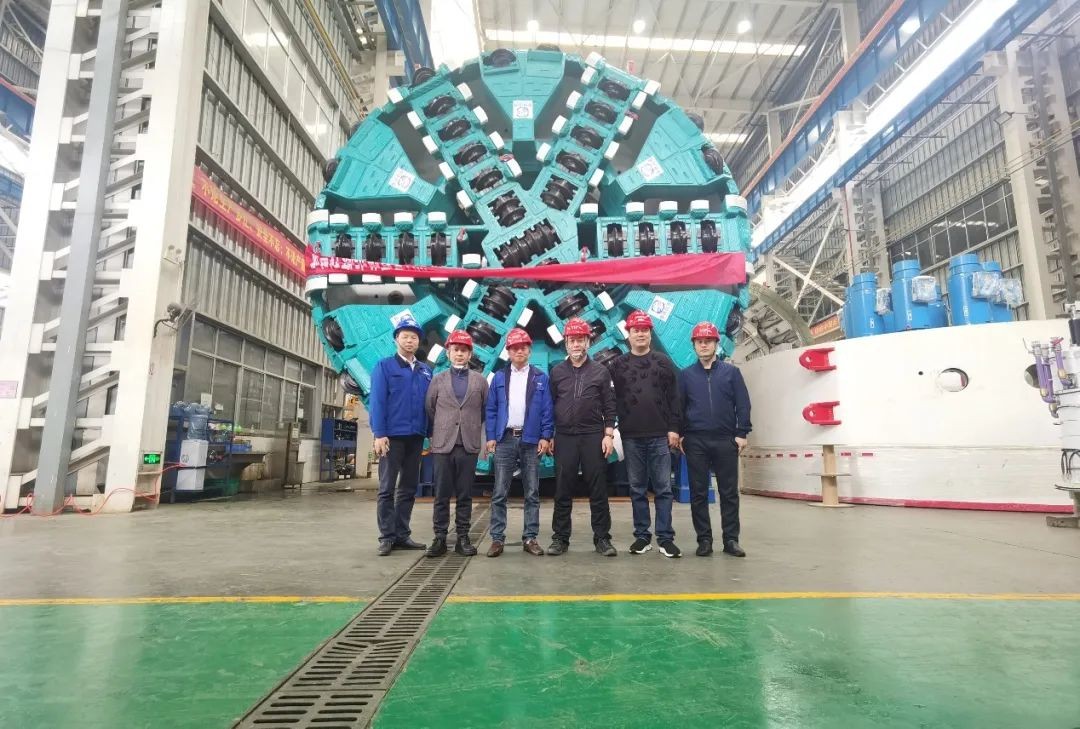 大庆油田工程建设有限公司考察云顶国际yd888智能