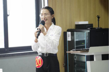 “云顶国际yd888杯”首届PPT解说大赛顺遂举行