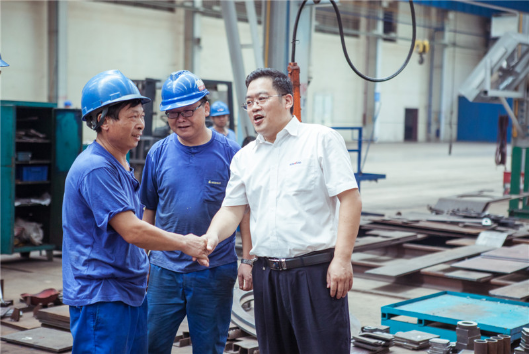 我们有清凉做伴，，，，高温也能潇潇洒洒