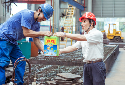 我们有清凉做伴，，，，高温也能潇潇洒洒