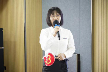 “云顶国际yd888杯”首届PPT解说大赛顺遂举行