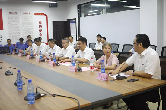 员工子女金榜题名 云顶国际yd888家园发放奖励