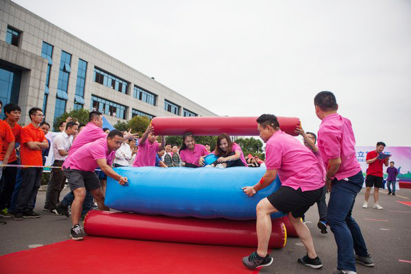 耐久弥坚，，，，，，，云顶国际yd888智能迎来十八周岁“成年礼”