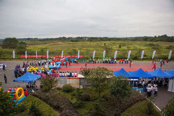 耐久弥坚，，，，，，，云顶国际yd888智能迎来十八周岁“成年礼”