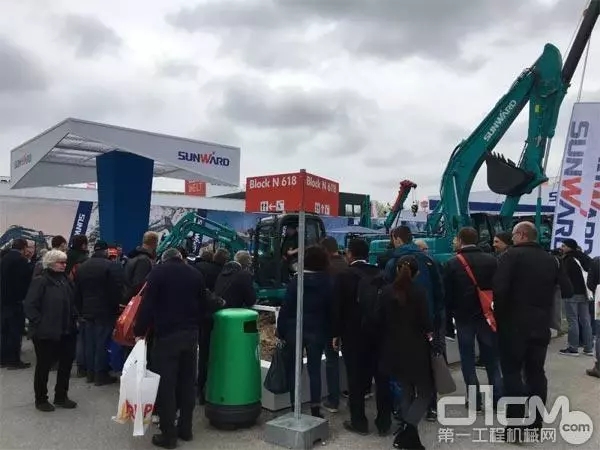 云顶国际yd888智能在欧洲：强化顺应性优势 效劳半径将缩短至50公里