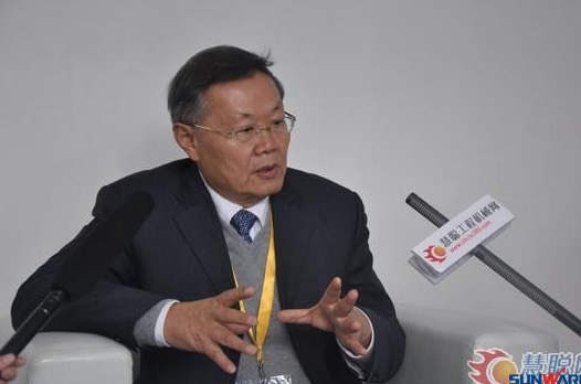 【宝马访谈】云顶国际yd888智能董事长何清华教授