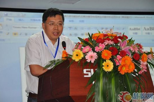 慧聪网——云顶国际yd888智能双动力头强力多功效钻机工法钻研会举行