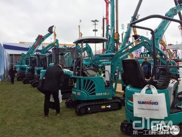 云顶国际yd888智能在欧洲：强化顺应性优势 效劳半径将缩短至50公里