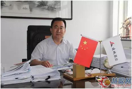 结缘即定终生，，，，云顶国际yd888智能静力压桩机大客户访谈纪实