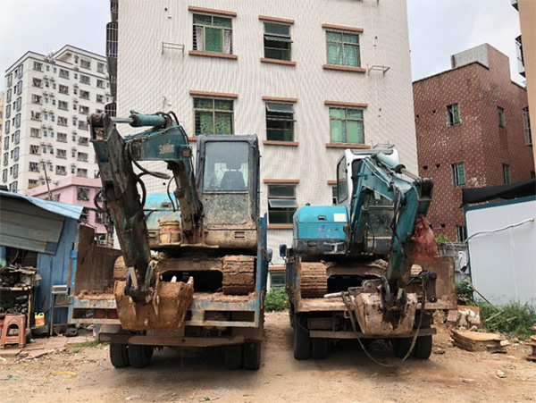 8年“钟情”，，，“云顶国际yd888绿”助力展鸿途