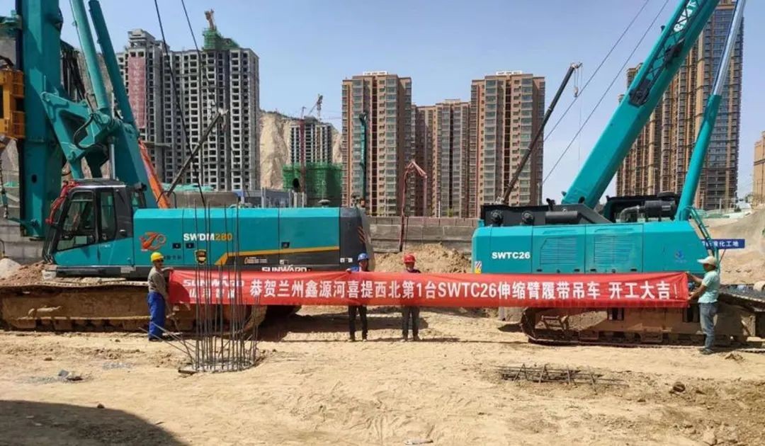 金戈铁马工程路 风雨无阻选云顶国际yd888