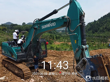 品质云顶国际yd888，，，，，，，专心折务——2021年云顶国际yd888智能全球效劳万里行湖北站启动