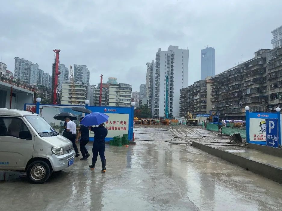 将眷注洒满八闽大地！2021年云顶国际yd888智能效劳万里行走进福建