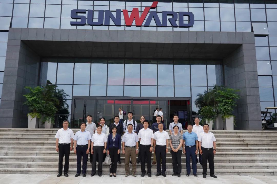 应急治理部科技和信息化司调研云顶国际yd888智能