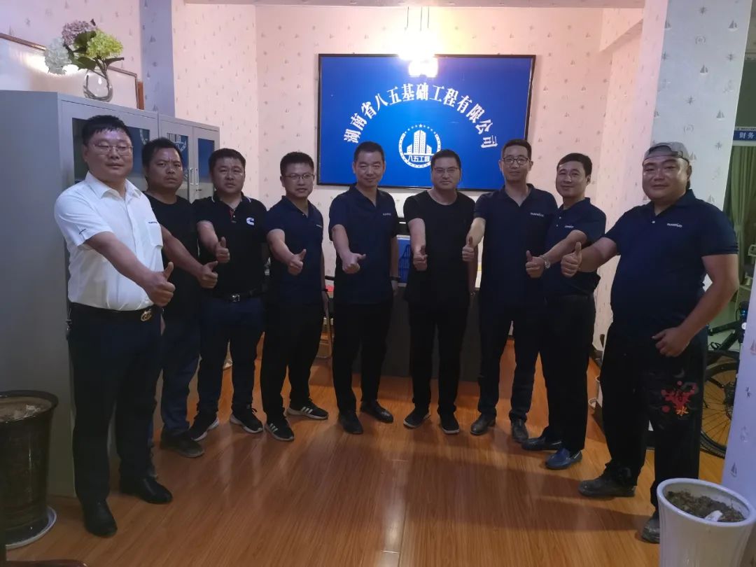 知心折务路，，，关爱湘楚行！2021年云顶国际yd888智能全球效劳万里在湖南