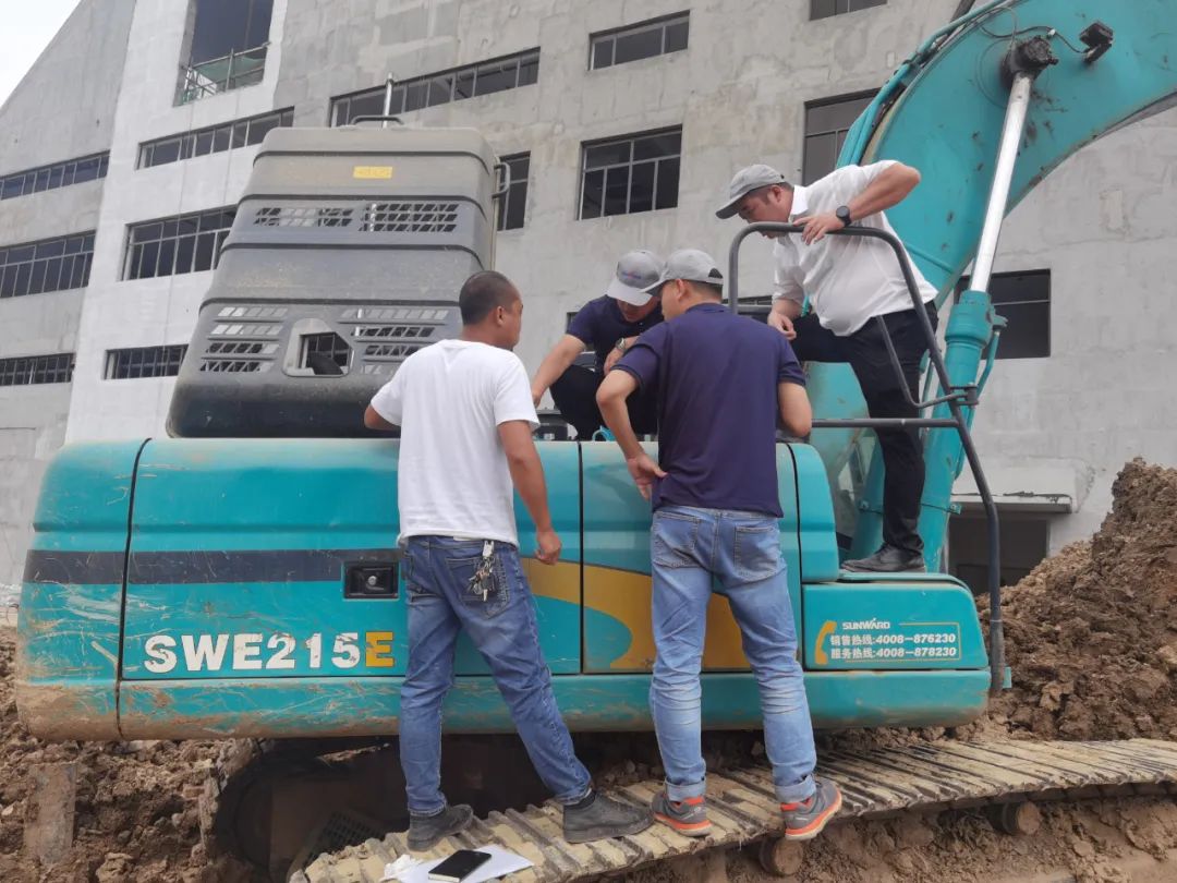 品质云顶国际yd888，，，，，，，专心折务——2021年云顶国际yd888智能全球效劳万里行湖北站启动