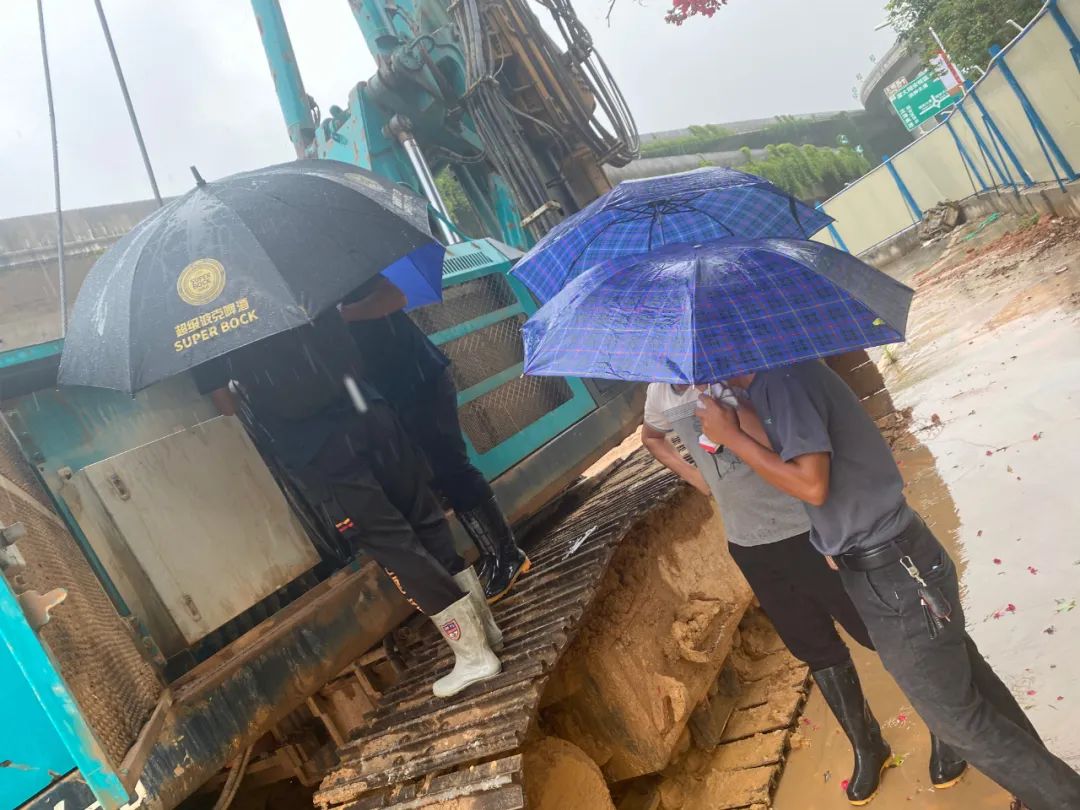 将眷注洒满八闽大地！2021年云顶国际yd888智能效劳万里行走进福建