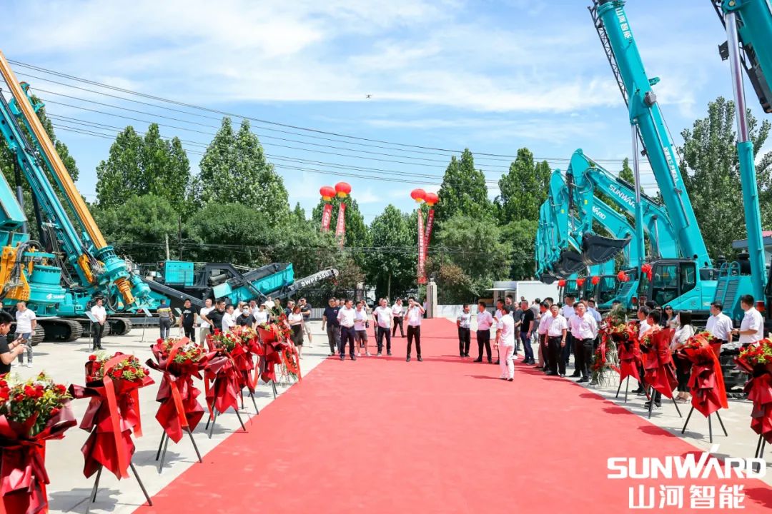 雄安包管中心开业！云顶国际yd888智能助力未来之城建设