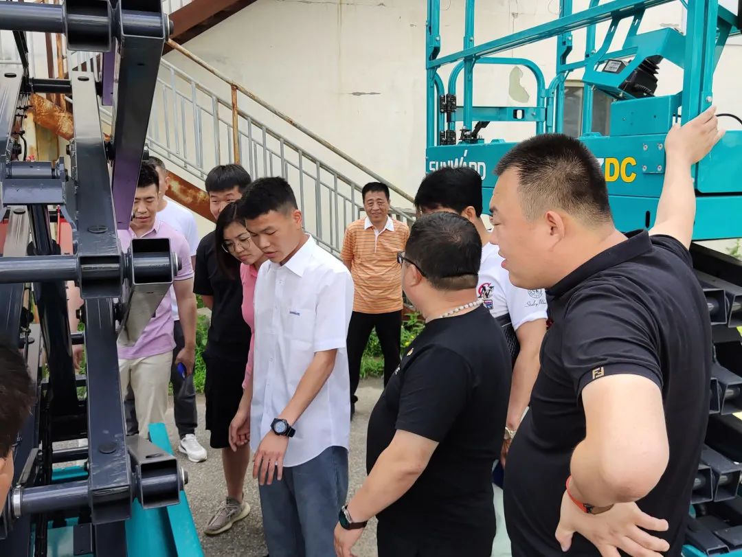 同梦偕行 借势腾飞——辽宁宏信&云顶国际yd888智能举行主题庆典活动