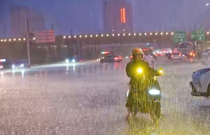 驰援河南！如需资助，，，我们第一时间响应效劳