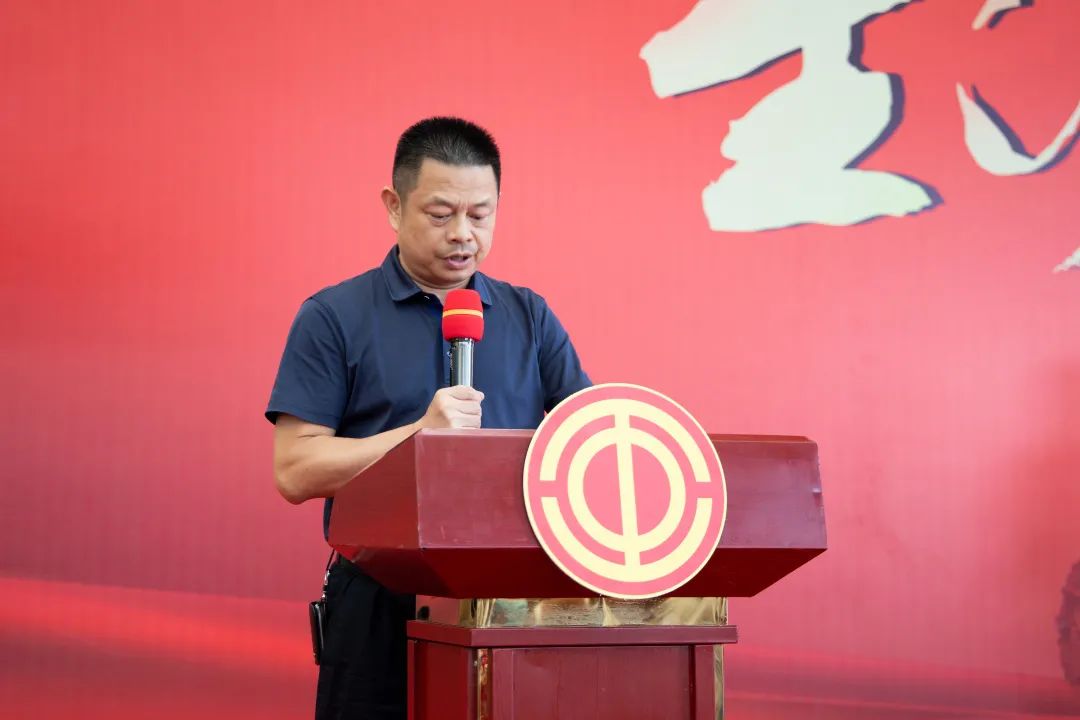 “星沙工匠”在云顶国际yd888工业城开赛啦