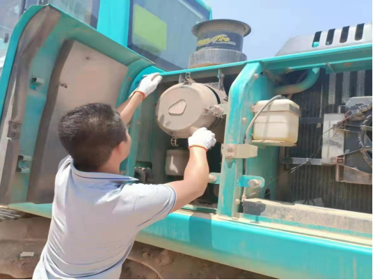 品质云顶国际yd888 专心折务 ——云顶国际yd888智能全球效劳万里行走进山西