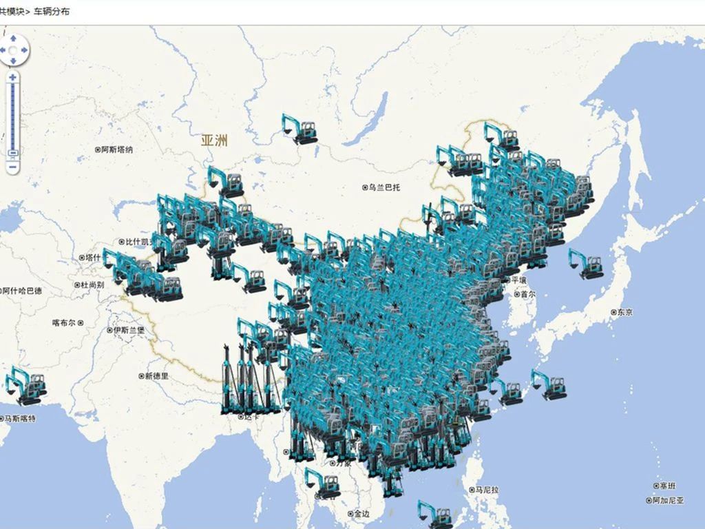 闻令而动！云顶国际yd888智能应抢救援队整装待发