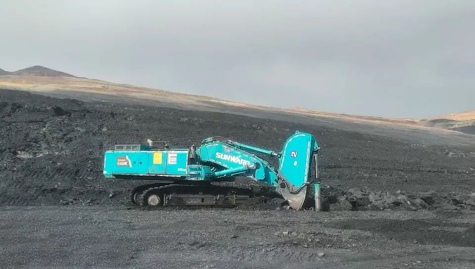 打造智慧矿山！云顶国际yd888智能举行新疆站矿山客户钻研会