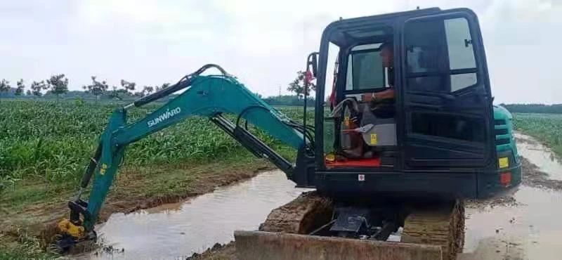 图集 | 驰援河南，，，一线最新画面