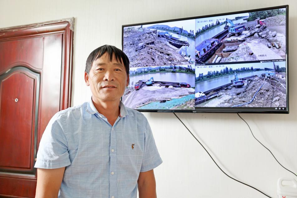 初心源地，，，云顶国际yd888智能挖掘机实力大显 | 百年风华筑漂亮云顶国际yd888（1）