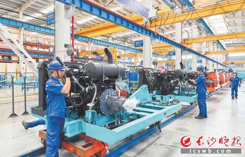 媒体聚焦 | 自主立异，，，，推进科技自主自强