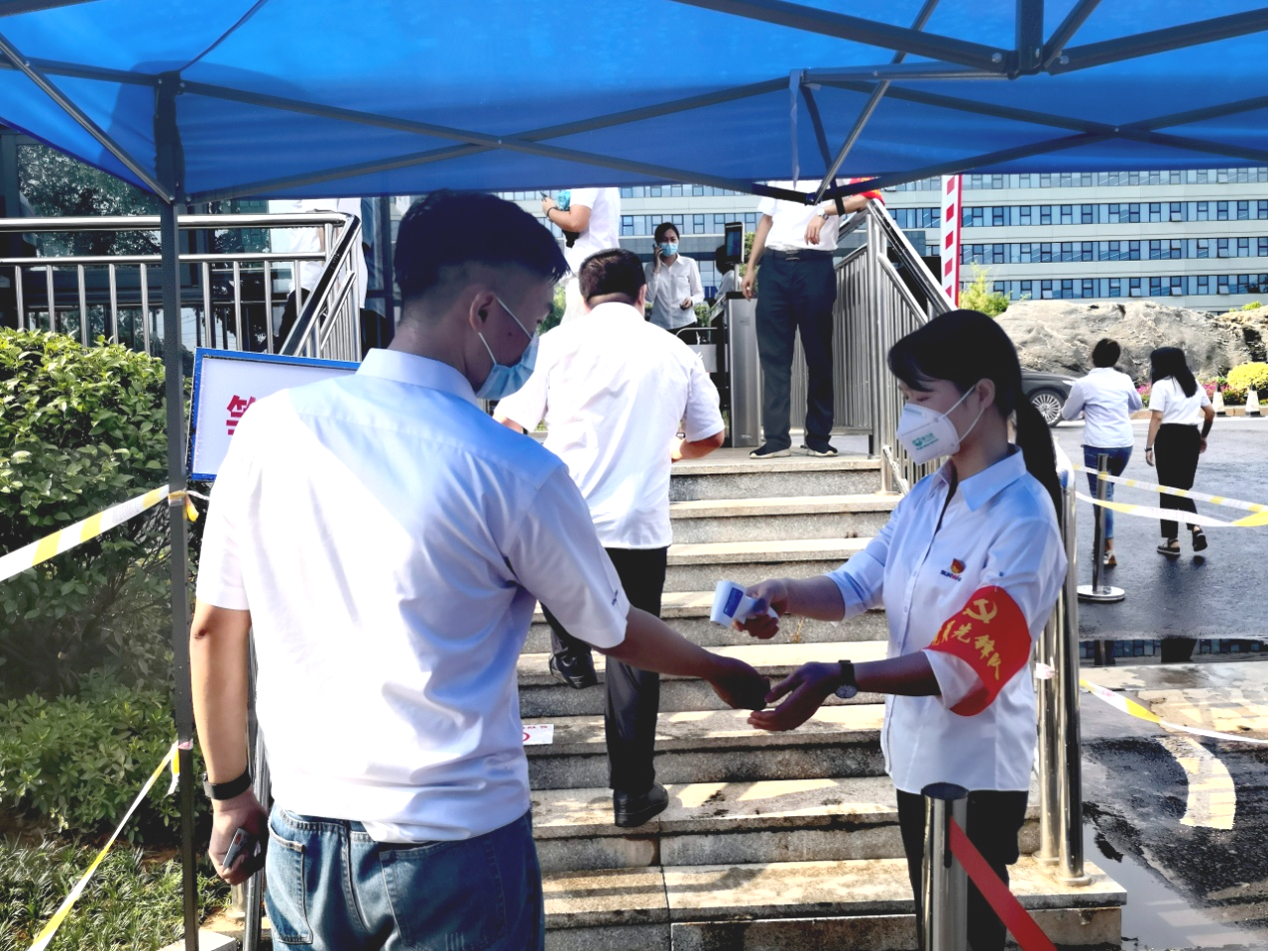 一句话新闻 | 速览云顶国际yd888智能近期要闻